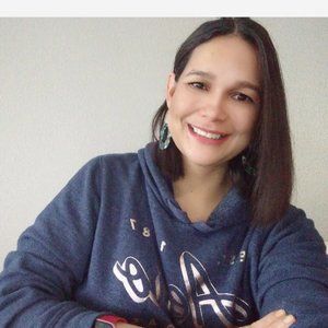 Meet your Posher, Isbela